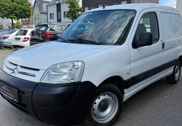 Citroen Berlingo 119.000 km 2.997 &euro; Herten 45699