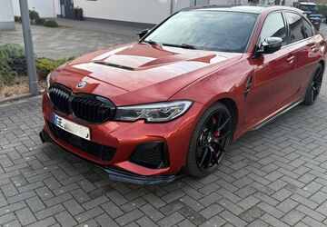 BMW M340d 63.000 km 41.849 &euro; Gelsenkirchen 45884