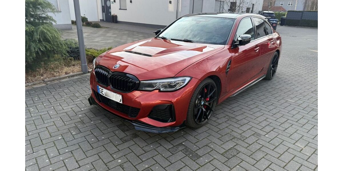 BMW M340d 63.000 km 41.849 &euro; Gelsenkirchen 45884