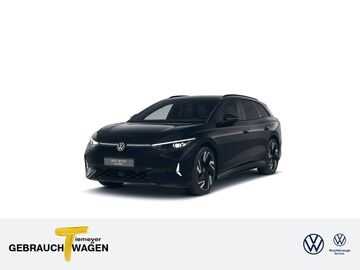 Gebrauchte VW ID.7