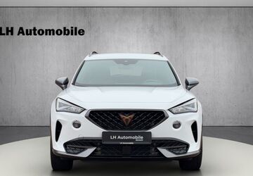 Cupra Formentor 30.873 km 29.990 &euro; Lüdinghausen 59348