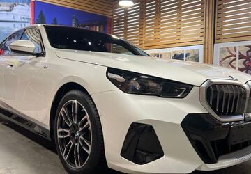 BMW 520 25.176 km 52.990 &euro; Oberhausen 46149