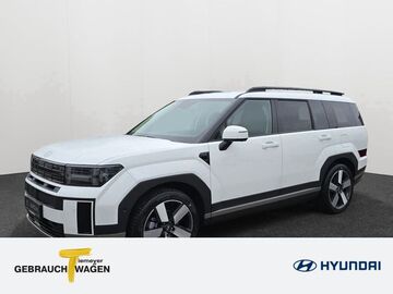 Gebrauchte Hyundai Santa Fe