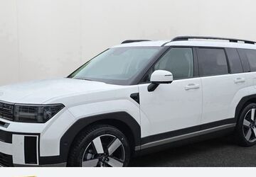 Hyundai SANTA FE 15.000 km 43.990 &euro; Recklinghausen 45657