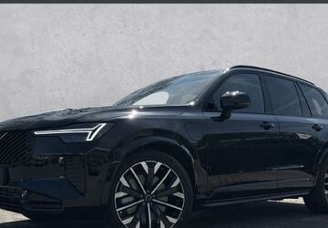 Volvo XC90 3.951 km 83.500 &euro; Dortmund 44143