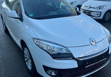 Renault Megane 92.000 km 5.499 &euro; Recklinghausen 45663