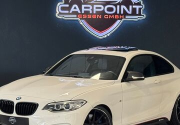 BMW M235 49.450 km 28.900 &euro; Essen 45138