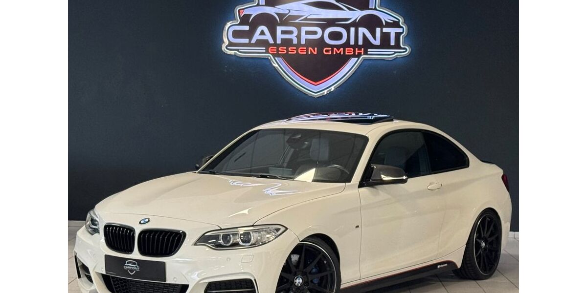BMW M235 49.450 km 28.900 &euro; Essen 45138