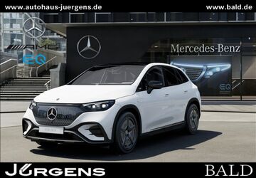 Mercedes-Benz EQE 30.417 km 58.770 &euro; Lünen 44532