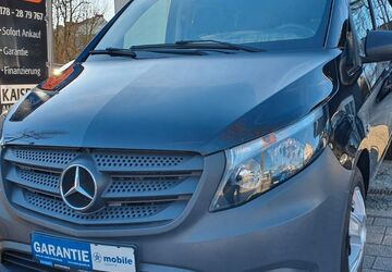 Mercedes-Benz Vito 131.000 km 20.980 &euro; Dortmund 44145