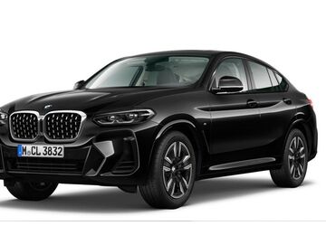 BMW X4 37.514 km 42.990 &euro; Recklinghausen 45659