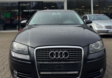 Audi A3 80.500 km 6.650 &euro; Dortmund 44265