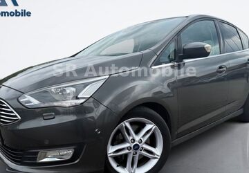 Ford C-Max 72.000 km 10.990 &euro; Recklinghausen 45661