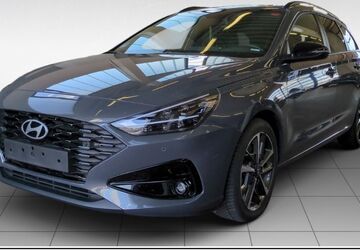 Hyundai i30 21.717 km 23.470 &euro; Gelsenkirchen 45897