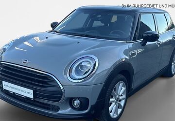 Mini Cooper Clubman 75.000 km 17.660 &euro; Dülmen 48249