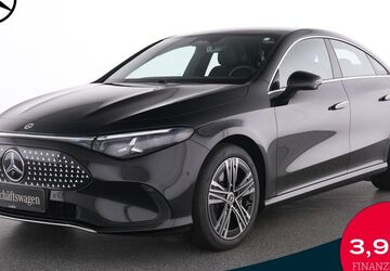 Mercedes-Benz CLA 250 4.900 km 49.980 &euro; Essen 45309