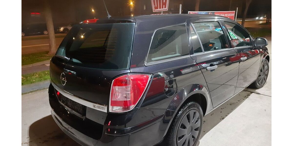 Opel Astra 250.000 km 1.950 &euro; Essen 45276