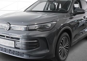 VW Tiguan 4.990 km 38.329 &euro; Herten 45701
