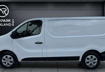 Renault Trafic 200.376 km 12.900 &euro; Bochum 44866
