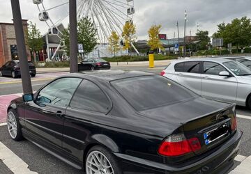 BMW 330 148.000 km 17.500 &euro; Herne 44628