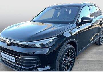 VW Tiguan 6.999 km 43.977 &euro; Dortmund 44379
