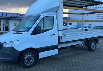 Mercedes-Benz Sprinter 44.057 km 33.915 &euro; Witten 58454