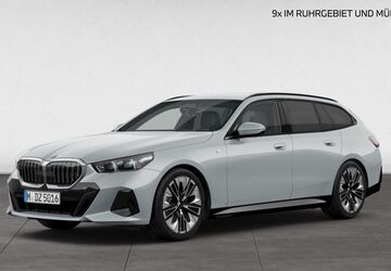 BMW 520 23.367 km 52.490 &euro; Dorsten 46282