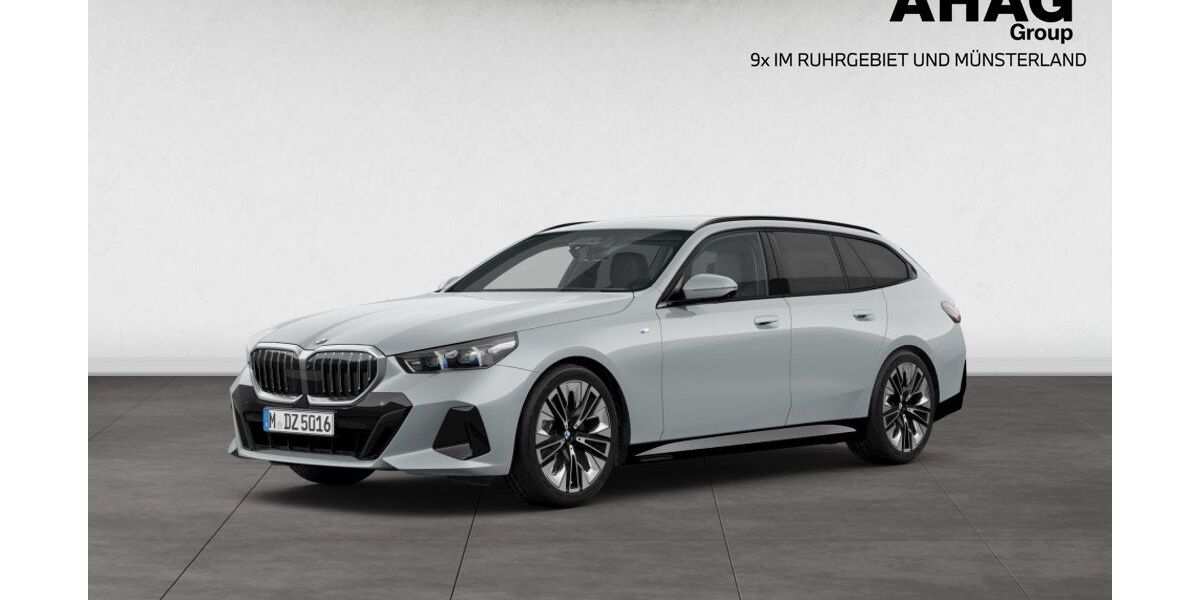 BMW 520 23.367 km 53.940 &euro; Dorsten 46282