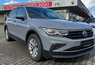 VW Tiguan 38.114 km 24.750 &euro; Witten 58456