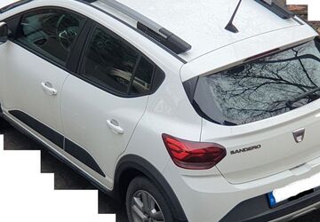 Dacia Sandero 19.250 km 13.950 &euro; Bochum 44791