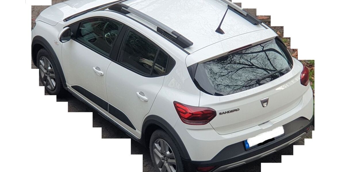 Dacia Sandero 19.250 km 13.950 &euro; Bochum 44791