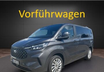 Ford Tourneo Custom 41.560 km 43.999 &euro; Lüdinghausen 59348