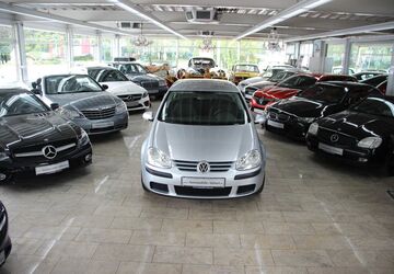 VW Golf 160.000 km 2.990 &euro; Essen 45356