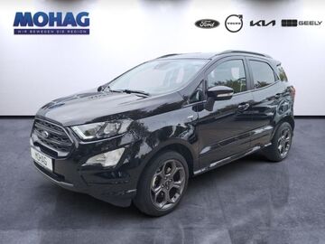 Gebrauchte Ford EcoSport