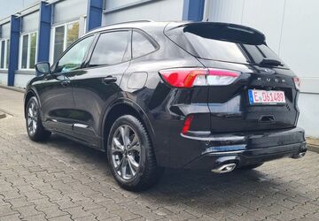 Ford Kuga 17.990 km 22.999 &euro; Essen 45276