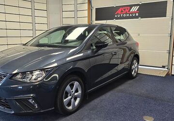 Seat Ibiza 99.987 km 15.999 &euro; Dülmen 48249