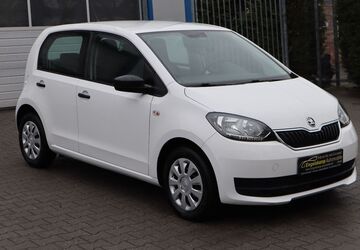 Skoda Citigo 115.000 km 6.490 &euro; Oer-Erkenschwick 45739