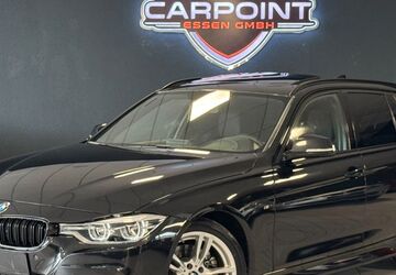 BMW 330 99.980 km 23.900 &euro; Essen 45138