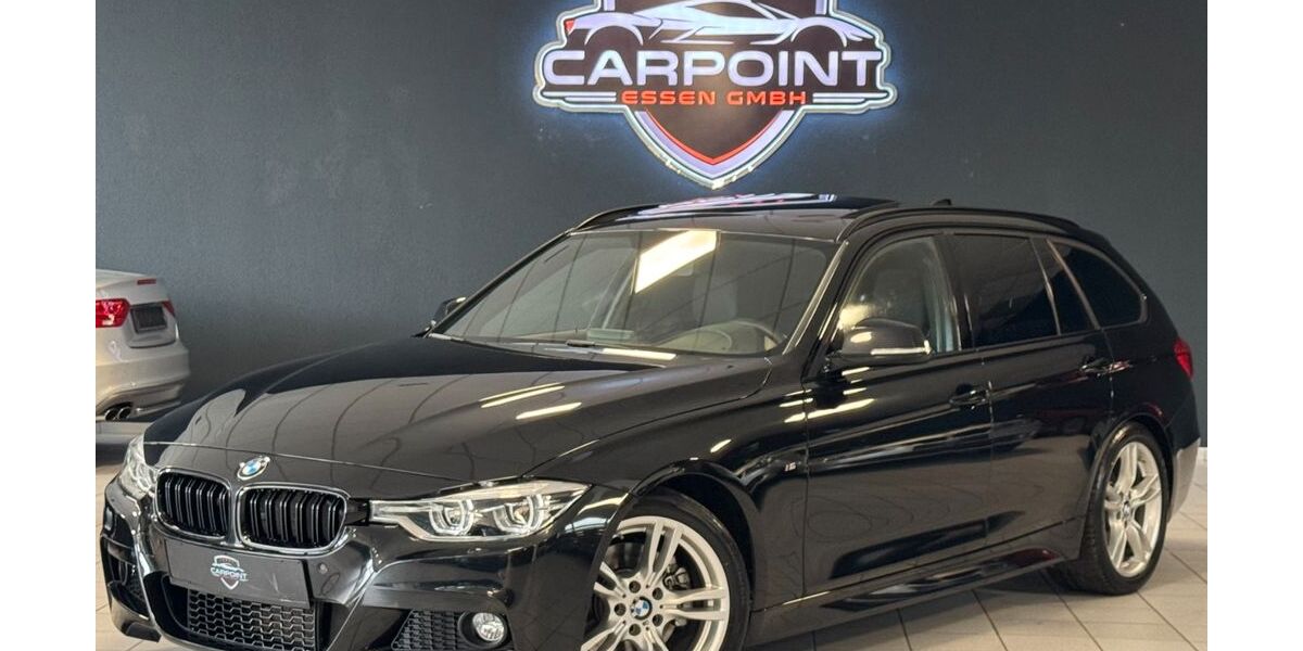 BMW 330 99.980 km 23.900 &euro; Essen 45138