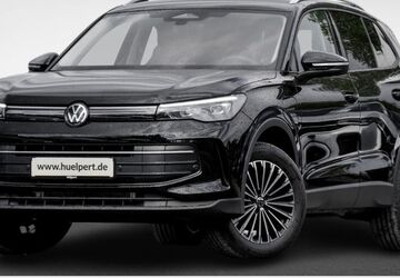 VW Tiguan 10.850 km 42.777 &euro; Dortmund 44141