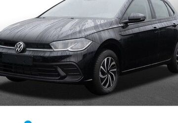 VW Polo 15.700 km 18.000 &euro; Recklinghausen 45657