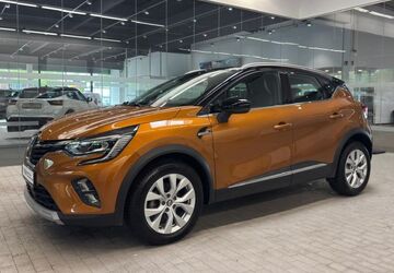 Renault Captur 72.710 km 14.970 &euro; Dülmen 48249