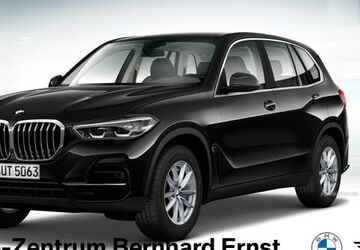 BMW X5 47.408 km 57.900 &euro; Witten 58455