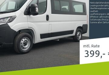 Citroen Jumper 1.500 km 34.940 &euro; Dortmund 44263
