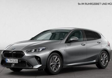 BMW 120 17.737 km 35.900 &euro; Witten 58455