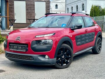 Gebrauchte Citroen C4 Cactus