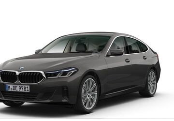 BMW 640 Gran Turismo 58.573 km 52.990 &euro; Recklinghausen 45659