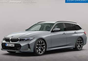 BMW 320 24.421 km 45.799 &euro; Dortmund 44263