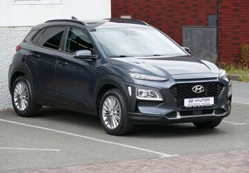 Hyundai KONA 44.696 km 17.480 &euro; Selm-Bork 59379