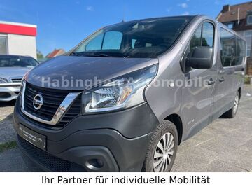 Gebrauchte Nissan NV300